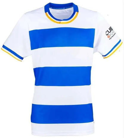 Queens Park 26 27 Jersey 2026 Soccer Jerseys Home Away Third Fans Football Jerse - SitterJersey.com