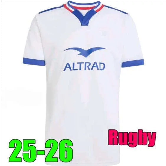 Maillot France 2026 France Jersey Worldcup Soccer Jereys MBAPPE GIROUD GRIEZMANN - SitterJersey.com