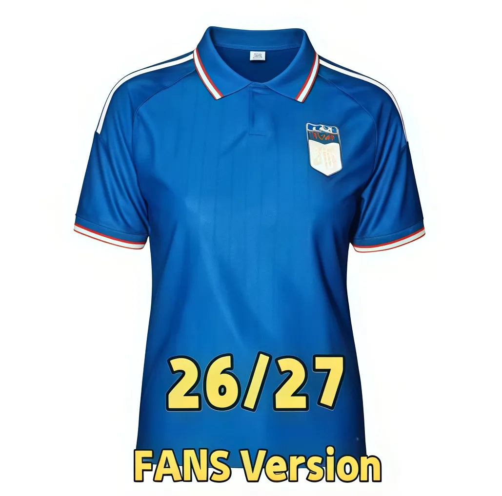 25 26 27 Como Jersey NICO PAZ MORATA ROBERTO PERRONE BATURINA home away soccer j - SitterJersey.com
