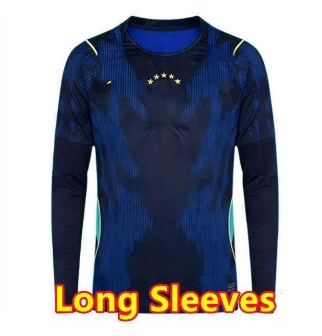 Brazil Jersey 2026 World Cup ENDRICK CASEMIRO Soccer Jerseys RICHARLISON Camiset - SitterJersey.com