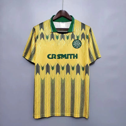 Celts football jersey celticfc jersey 25 26 27 Home Away Football Shirt ELYOUNOU - SitterJersey.com