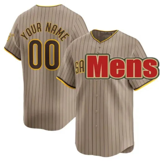 San Diegocity padres USA 250 Fourth of July 22 Juan Soto jersey 23 Fernando Tati - SitterJersey.com