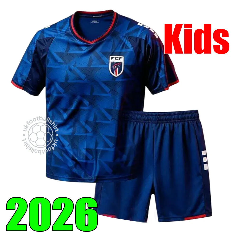 2026 LOPES CABRAL VOZINHA Cape Verde world cup 2026 Soccer Jerseys 2026 2027 26  - SitterJersey.com
