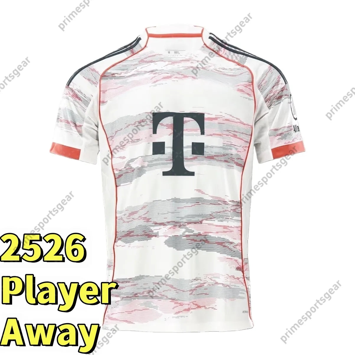 25 26 27 KANE OLISE soccer jerseys Anniversary BAYERNS MUNICH SANE KIMMICH UPAME - SitterJersey.com