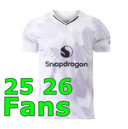ONANA 25 26 27 soccer jerseys BRUNO FERNANDES CUNHA MBEUMO football shirt 2026 m - SitterJersey.com