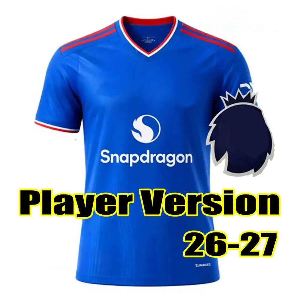 Top Quality Manchester26 27 United B. Fernandez Cunha AMAD SESKO MAINOO MOUNT MB - SitterJersey.com