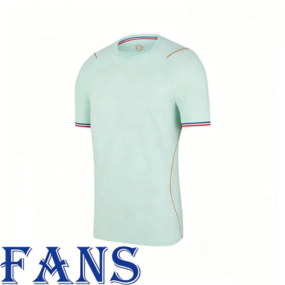 tshirt france world cup 2026 Jerseys French Kylian Mbappe Dembele Doue Soccer Je - SitterJersey.com