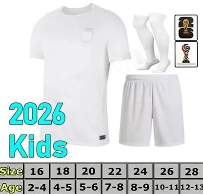 Norway jersey 2026 HAALAND World Cup soccer jerseys SORLOTH NUSA AASGAARD HORN M - SitterJersey.com