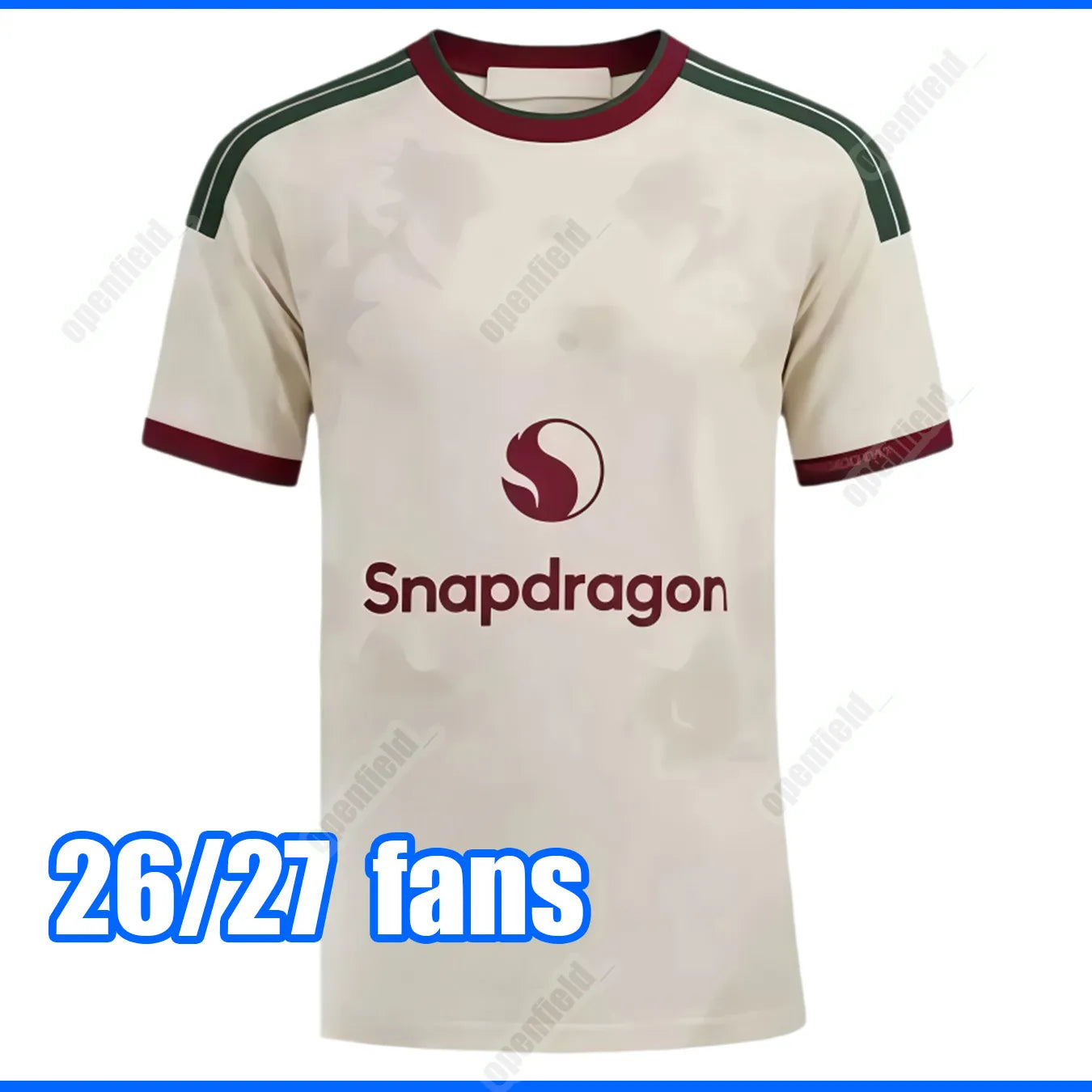 Manchester Uniteed 26 27 Jerseys CUNHA SESKO MARTINEZ MBEUMO football shirt B. F - SitterJersey.com