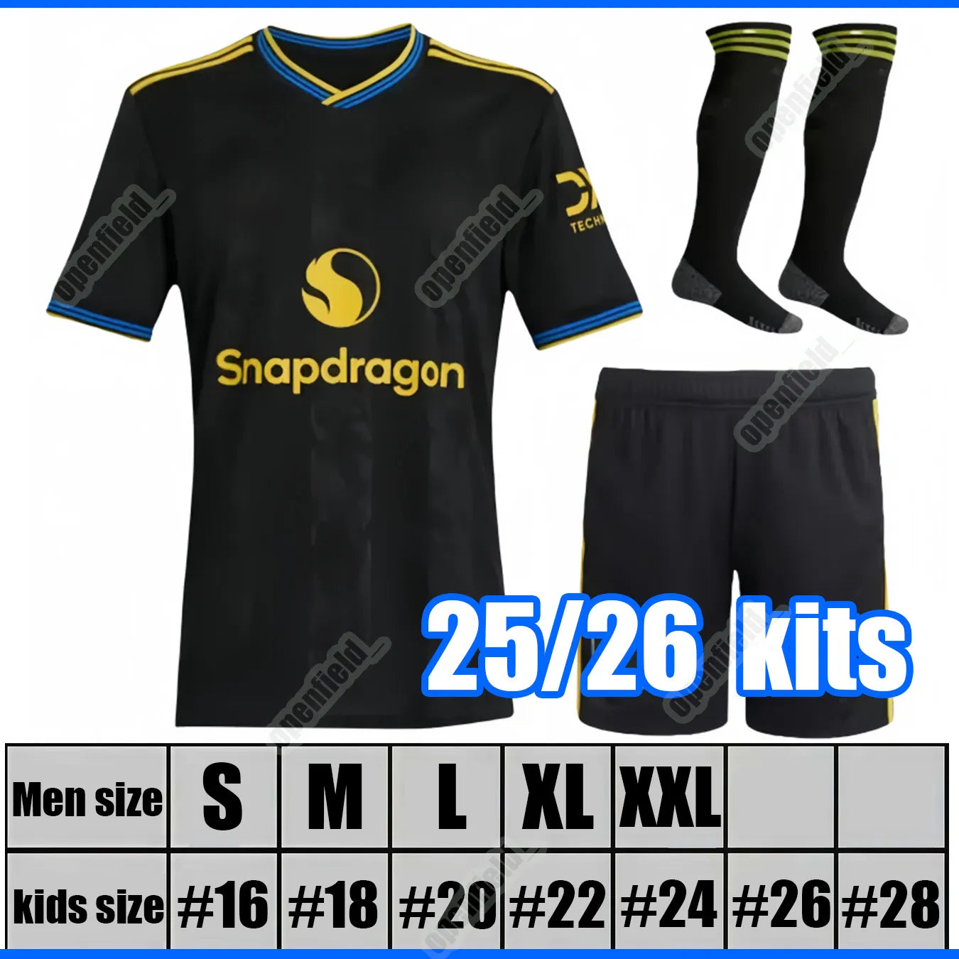 Manchester Uniteed 26 27 Jerseys CUNHA SESKO MARTINEZ MBEUMO football shirt B. F - SitterJersey.com