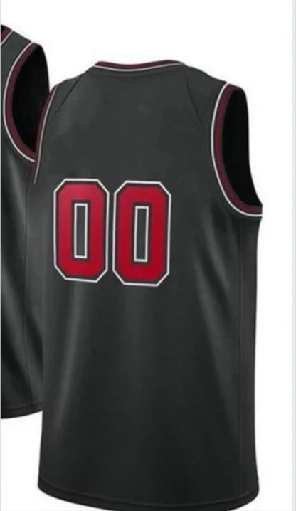 Custom Basketball Jerseys Coby White Matas Buzelis Josh Giddey Nikola Vucevic Pa - SitterJersey.com