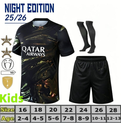 25 26 27psgJerseys O Dembele D DOUE KVARATSKHELIA JerseysVITINHA JOAON EVES pari - SitterJersey.com