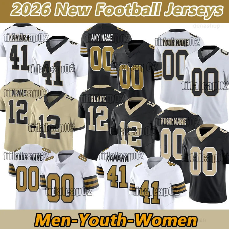 New AtlantaS Falconss jersey Michael Penix Jr Bijan Robinson Football Jersey Tua - SitterJersey.com