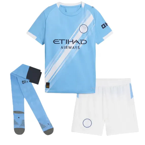 Soccer Jersey Man City 25 26 27 Man Citys HAALAND FODEN Soccer Jersey DONNARUMMA DOKU MARMOUSH GVARDIOL DE BRUYNE NICORetro ManchesterS City26 27 Football Shirt Man Kids Retro - SitterJersey.com