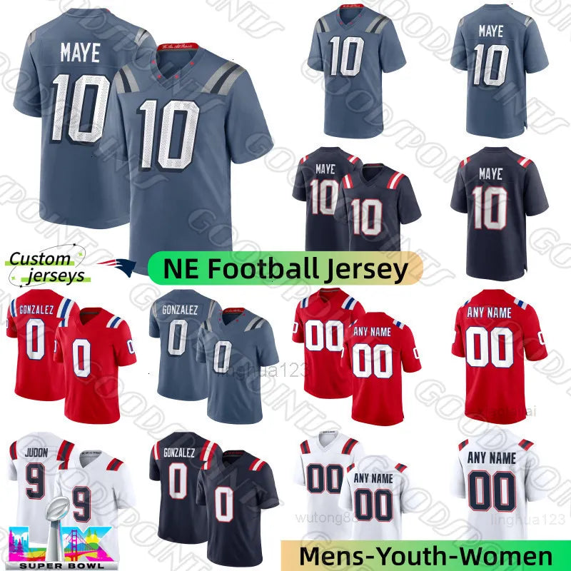 Travis Hunter Football Jerseys Brian Thomas Jr Trevor Lawrence Josh Hines-Allen - SitterJersey.com