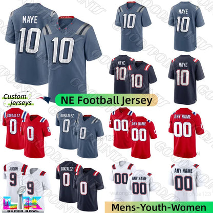 New YorkCity JetsS jersey Kenyon Sadiq David Bailey Omar Cooper Jr Geno Smith Ga - SitterJersey.com