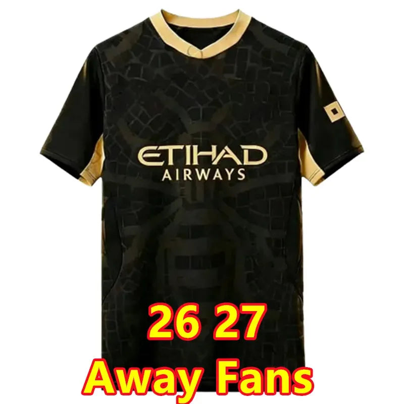 25 man citys HAALAND FODEN soccer jerseys DONNARUMMA DOKU MARMOUSH GVARDIOL DE B - SitterJersey.com