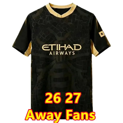 25 man citys HAALAND FODEN soccer jerseys DONNARUMMA DOKU MARMOUSH GVARDIOL DE B - SitterJersey.com