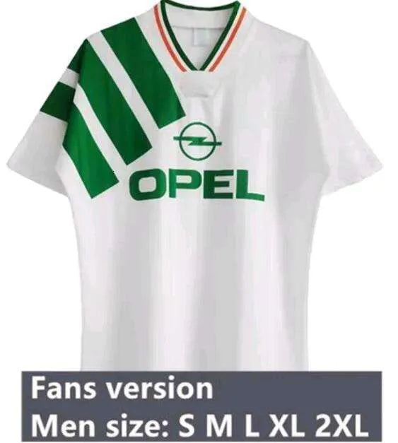 Ireland Soccer Jerseys Kit DOHERTY DUFFY St.Patrick's Day 2025 2026 Home Green W - SitterJersey.com