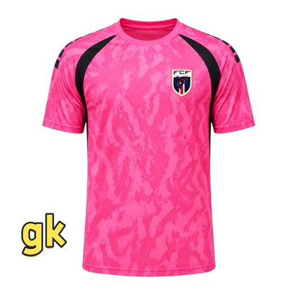 World Cup Cape verde jersey 2026 VOZINHA COSTA MENDES PINA CABRAL DACOSTA home a - SitterJersey.com
