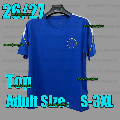 CFC chelse 26 27 Soccer Jersey 2026 2027 JOAO PEDRO ENZO NETO GARNACHO ESTEVAO C - SitterJersey.com