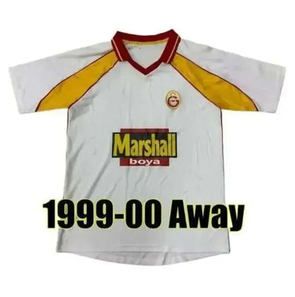 Galatasaray 25 26 27 Soccer Jerseys ICARDI ZANIOLI BAKAMBU MERTENS ZAHA AKGUN AK - SitterJersey.com