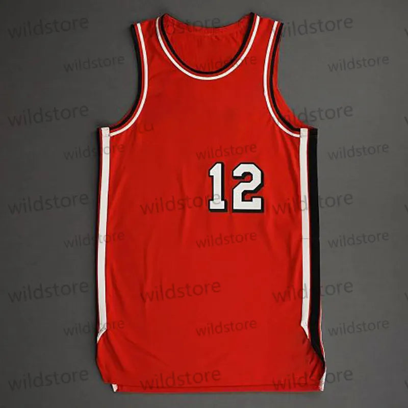 2025 Basketball Jersey 4 Barnes Agbaji Barrett Battle Boucher Custom Jersey Swea - SitterJersey.com