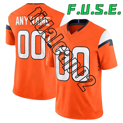 Denvers Broncoss jersey Broncosjerseys 10 Nix 7 Elway 14 Sutton 77 Meinerz 30 Da - SitterJersey.com
