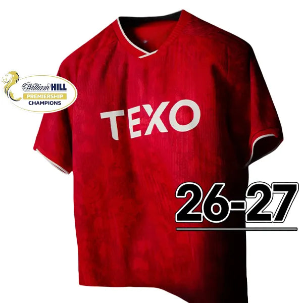 aberdeen fc 26 27 Soccer Jerseys NEW MCGRATH Barron Shinnie Sokler Morris Macdon - SitterJersey.com