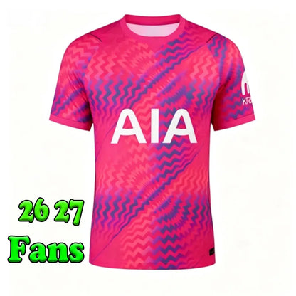 tottenham hotpsurs 26 27 Soccer Jerseys 2026 kits 1901 FA Cup 125th Anniversary  - SitterJersey.com