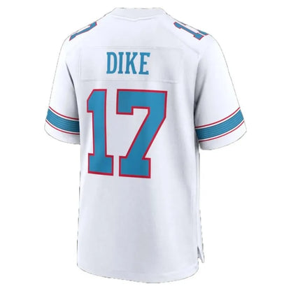 Cam Ward Ridley Carnell Tate Football Jersey Jeffery Simmons Tyjae Spears Steve  - SitterJersey.com