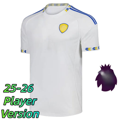 Leeds unitedjersey 26 27 Soccer Jerseys RODON JAMES leeds football shirt BAMFORD - SitterJersey.com