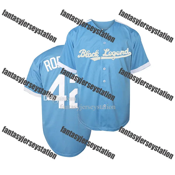 #17 Men's Shohei Relaxed Ohtani 42 Robinson Fit Embroidered V-Neck Button Up Sho - SitterJersey.com
