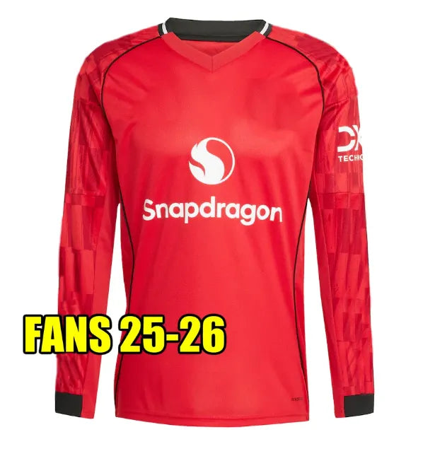 ONANA 25 26 27 soccer jerseys BRUNO FERNANDES CUNHA MBEUMO football shirt 2026 m - SitterJersey.com