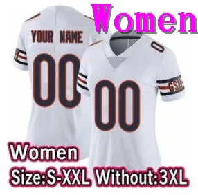 Caleb Williams Rome Odunze Luther Burden III Kyle Monangai Football Jersey Colst - SitterJersey.com