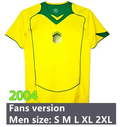 2026 Brazil World up jerseys MARCELO PAQUETA RAPHINHA NEYMAR JR COUTINHO FIRMINO - SitterJersey.com