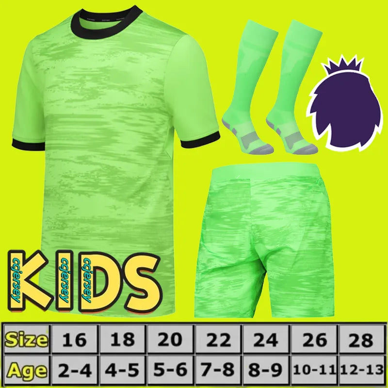 26 27 NDIAYE EFC EVERTONES soccer jerseys BETO Barry Alcaraz 2026 2027 McNEIL Ga - SitterJersey.com