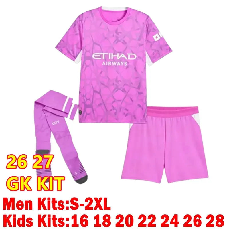 25 man citys HAALAND FODEN soccer jerseys DONNARUMMA DOKU MARMOUSH GVARDIOL DE B - SitterJersey.com