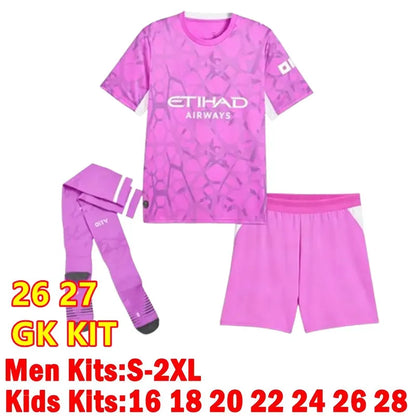 25 man citys HAALAND FODEN soccer jerseys DONNARUMMA DOKU MARMOUSH GVARDIOL DE B - SitterJersey.com
