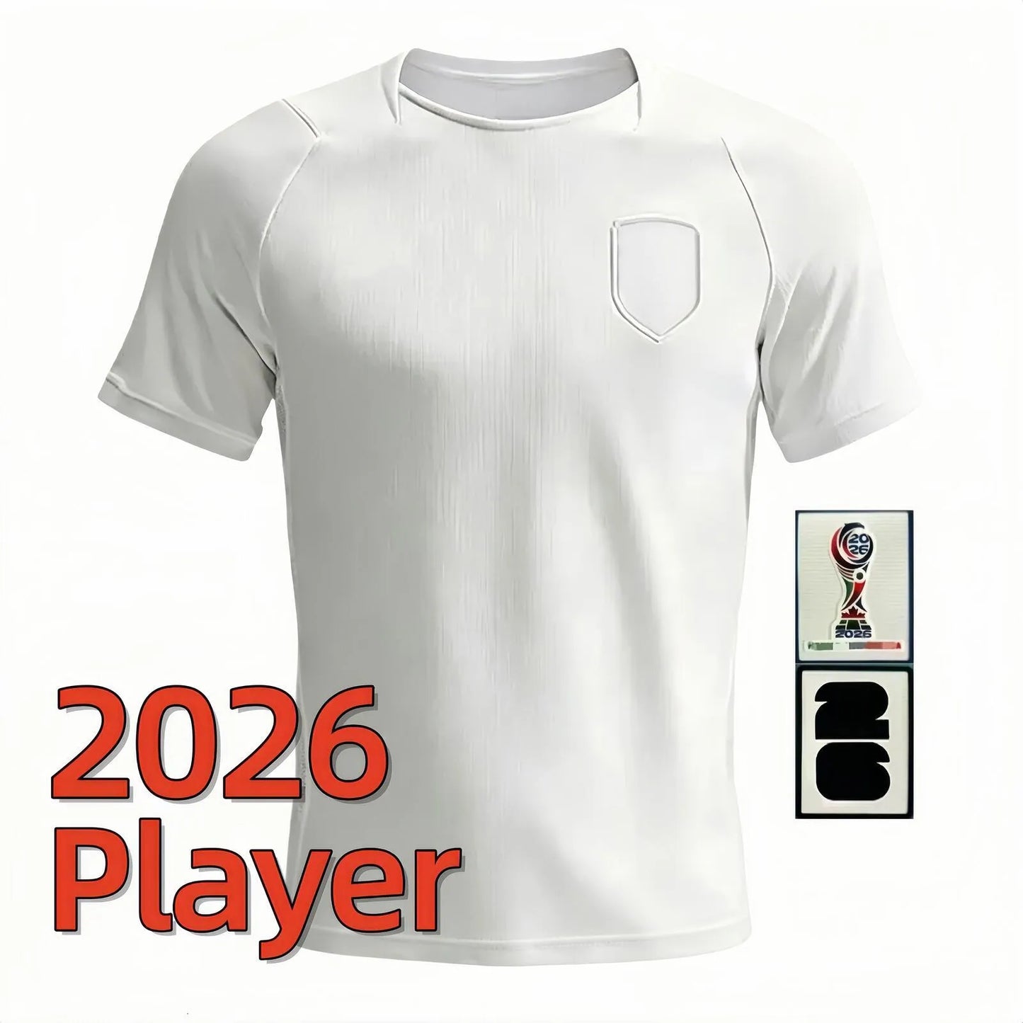 Norway jersey 2026 World Cup Soccer Jerseys HAALAND SORLOTH NUSA AASGAARD HORN M - SitterJersey.com