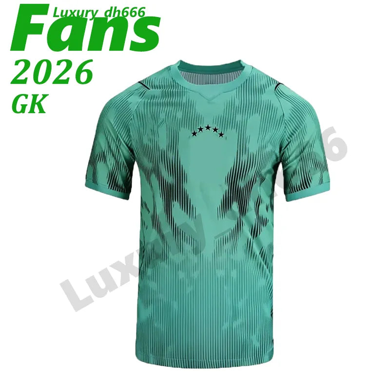 4XL brazil jersey 2026 World Cup 26 27 soccer jersey brasil football shirt maill - SitterJersey.com
