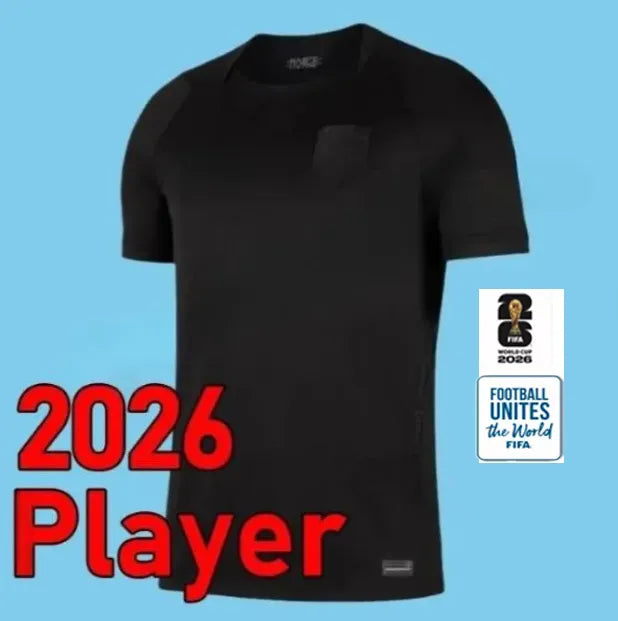 Uruguay Soccer Jersey 2026 4XL Norway Jersey 2026 HAALAND World Cup Soccer Jerseys SORLOTH NUSA AASGAARD HORN MYHRE DONNUM RYERSON MOLLER WOLFE AJER STRAND Norway Kit Home Away Football Shirt - SitterJersey.com