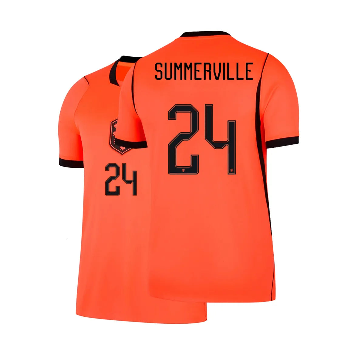 Netherlands Jersey 2026 Netherlands Jersey 2026 World Cup Dutch National Nederlands Elftal Soccer Jerseys F. JONG DE LIGT 26 27 Holland Football Shirt XAVI Kids Kit Retro1988 2010 2012 2008 - SitterJersey.com