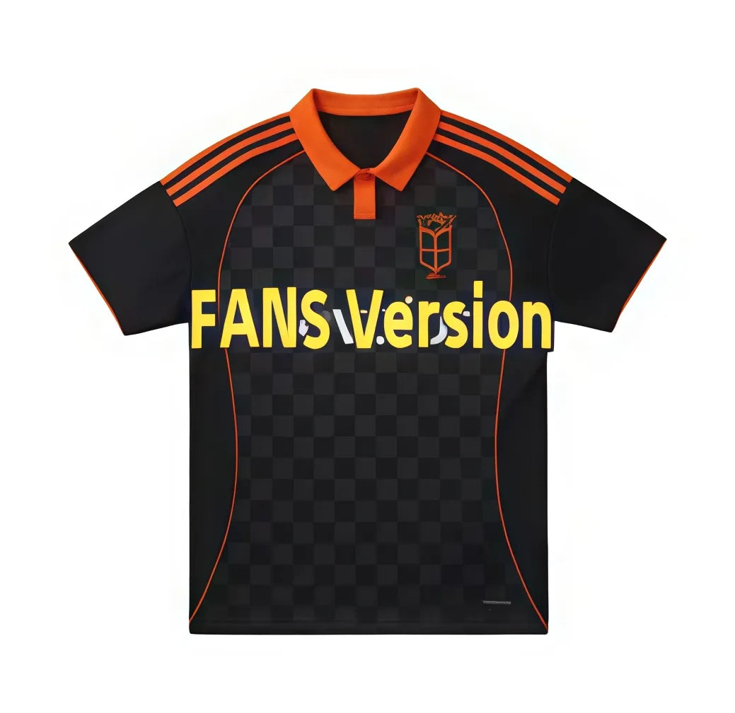 25 26 27 Como Jersey NICO PAZ MORATA ROBERTO PERRONE BATURINA home away soccer j - SitterJersey.com