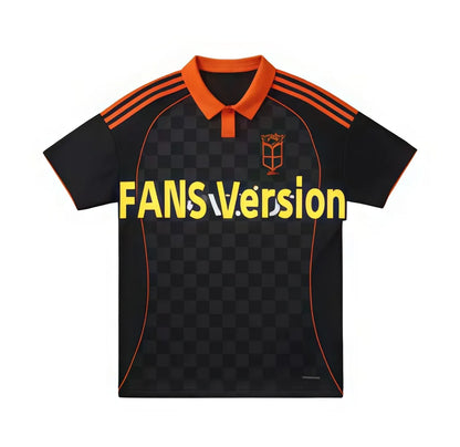 25 26 27 Como Jersey NICO PAZ MORATA ROBERTO PERRONE BATURINA home away soccer j - SitterJersey.com