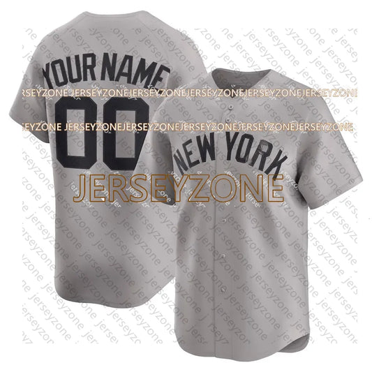 New 99 Aaron Judge Baseball Jerseys Custom Stitched Men Women Youth Derek Jeter  - SitterJersey.com