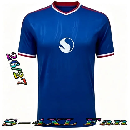 26-27 Jerseys CUNHA SESKO MARTINEZ MBEUMO football shirt B FERNANDES men kids ki - SitterJersey.com