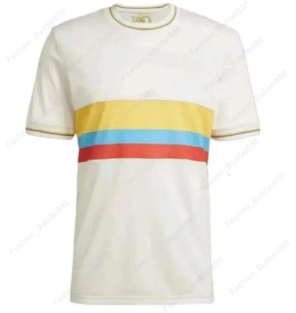 Colossmbia 2026 World Cup Centenary soccer jersey 100 years anniversary 2025 jam - SitterJersey.com