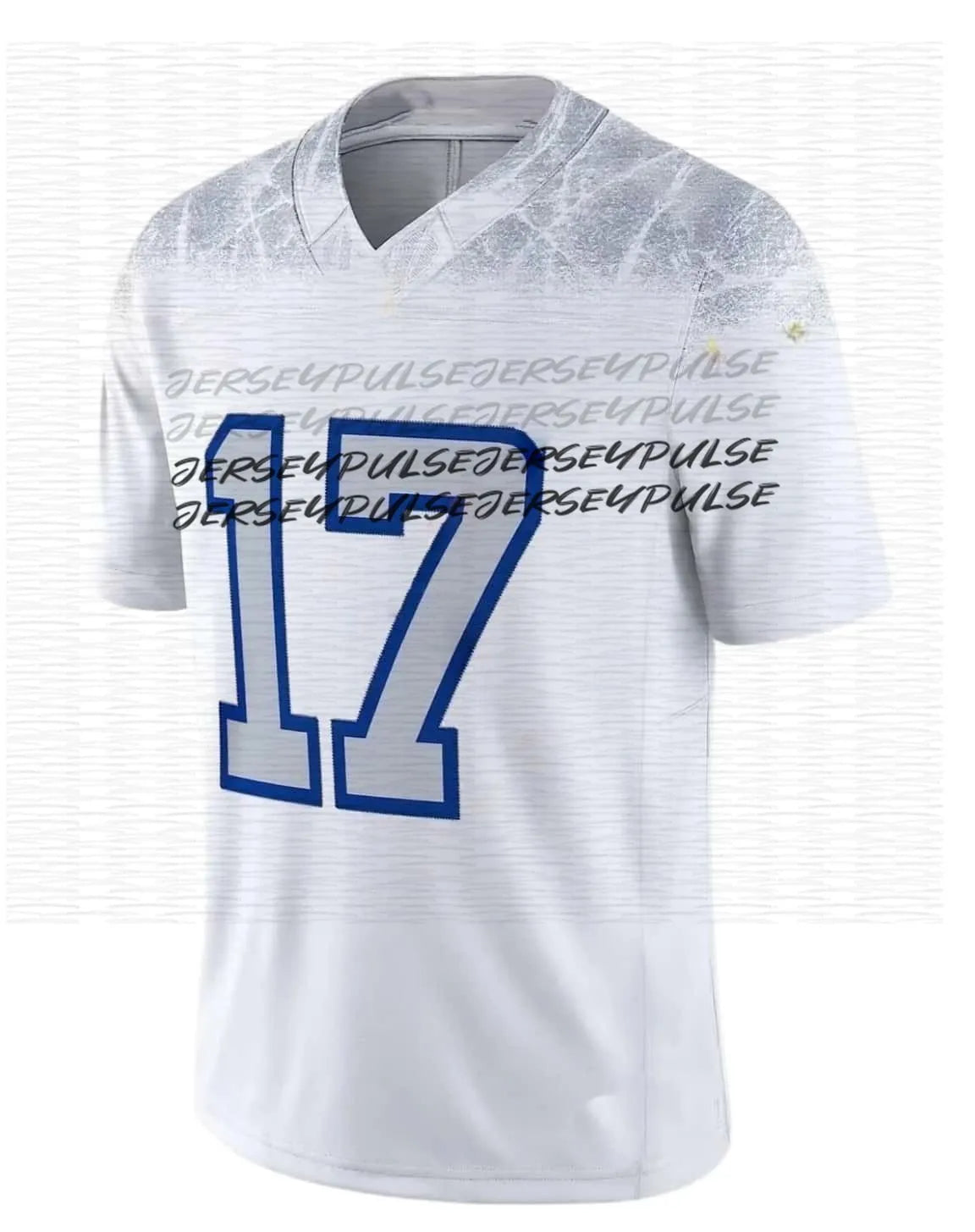 Josh Allen James Cook III Khalil Shakir Keon Coleman Joshua Palmer Dawson Knox C - SitterJersey.com