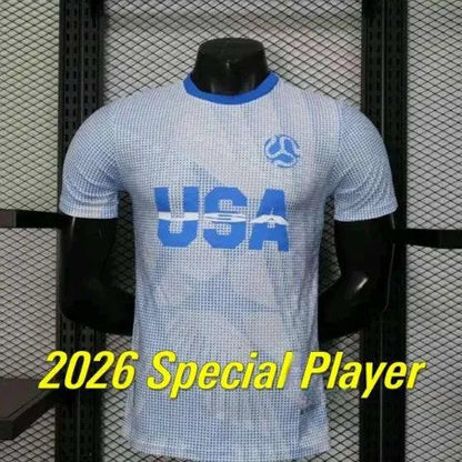 canada soccer jersey 2026 World Cup J.DAVID DAVIES LARIN 26 27 CAVALLINI MILLAR  - SitterJersey.com